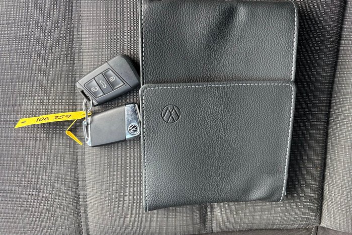 2022 Volkswagen Passat 140TSI Business