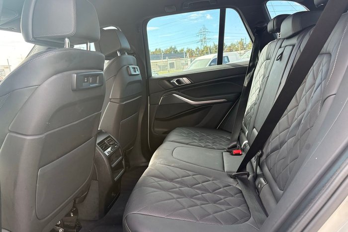 2023 BMW X5 xDrive40i M Sport