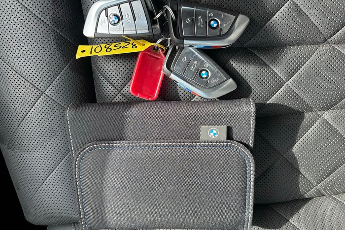 2023 BMW X5 xDrive40i M Sport