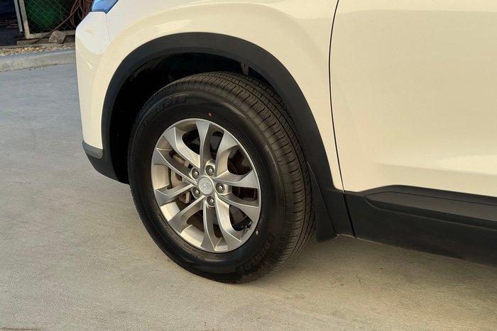 2023 Hyundai Santa Fe Active