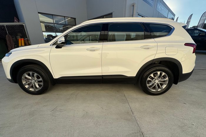 2023 Hyundai Santa Fe Active