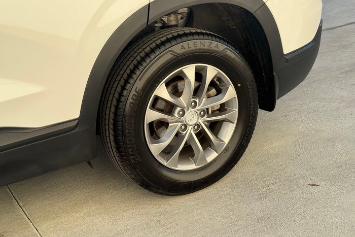 2023 Hyundai Santa Fe Active