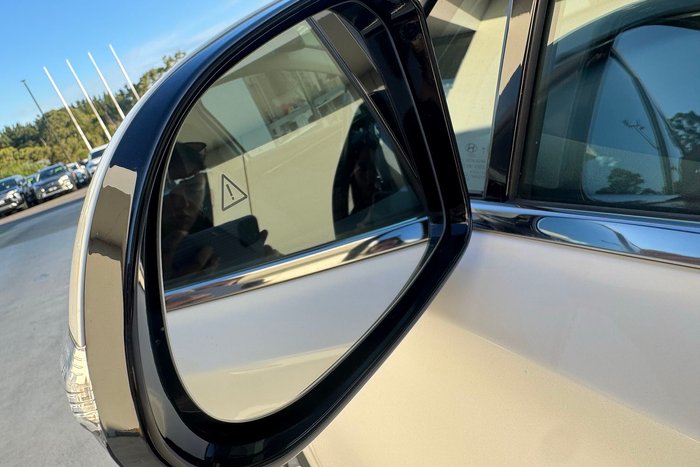 2023 Hyundai Santa Fe Active