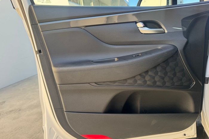 2023 Hyundai Santa Fe Active