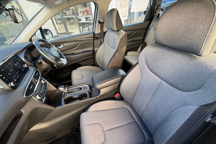 2023 Hyundai Santa Fe Active