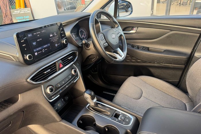 2023 Hyundai Santa Fe Active