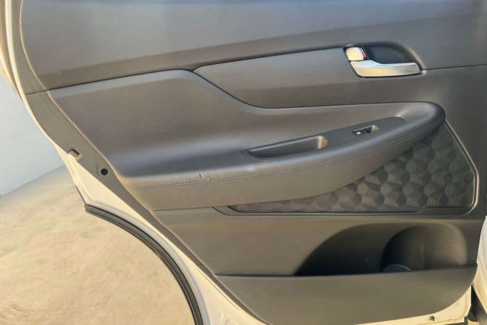 2023 Hyundai Santa Fe Active