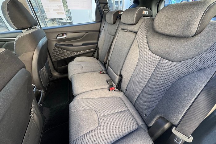 2023 Hyundai Santa Fe Active