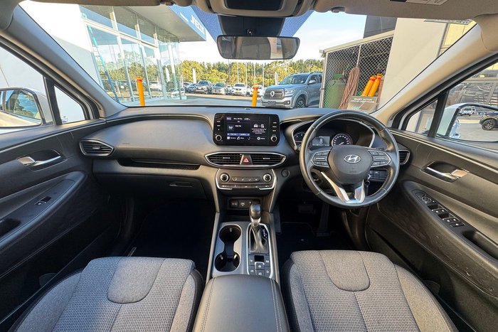 2023 Hyundai Santa Fe Active