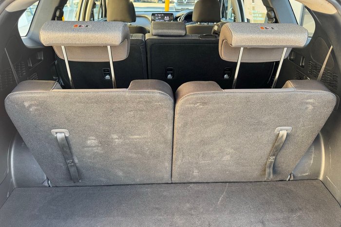 2023 Hyundai Santa Fe Active