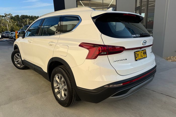 2023 Hyundai Santa Fe Active