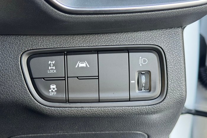 2023 Hyundai Santa Fe Active