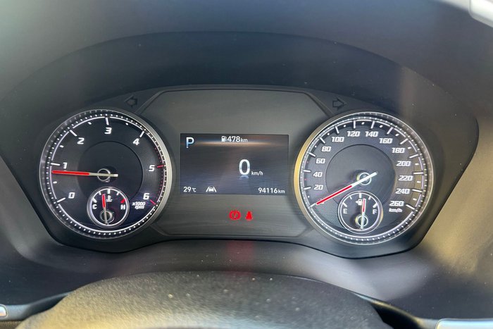 2023 Hyundai Santa Fe Active