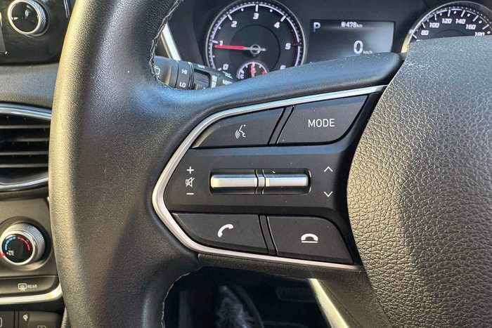 2023 Hyundai Santa Fe Active