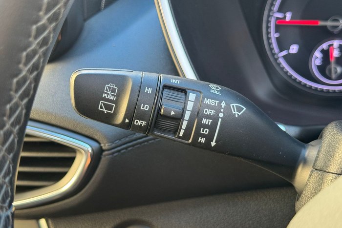 2023 Hyundai Santa Fe Active