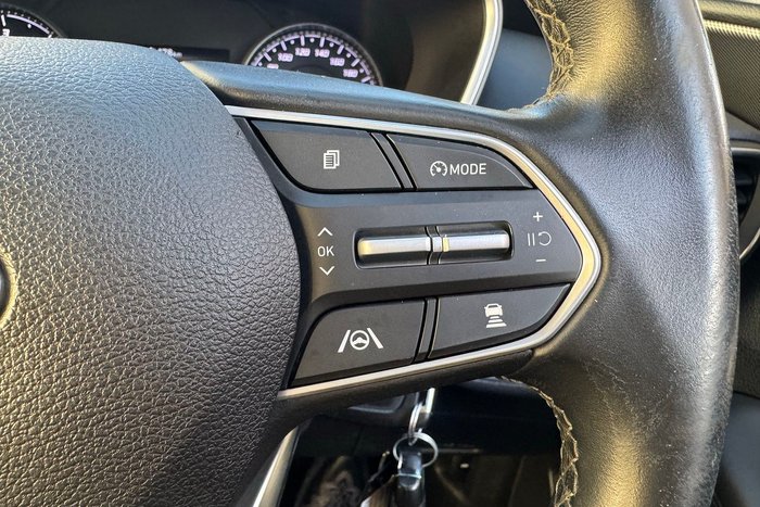 2023 Hyundai Santa Fe Active