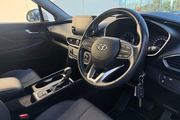 2023 Hyundai Santa Fe Active