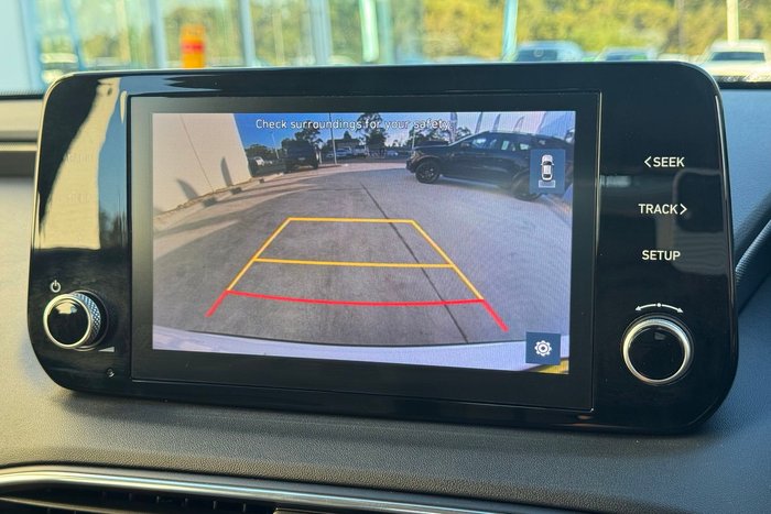 2023 Hyundai Santa Fe Active