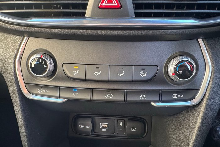 2023 Hyundai Santa Fe Active