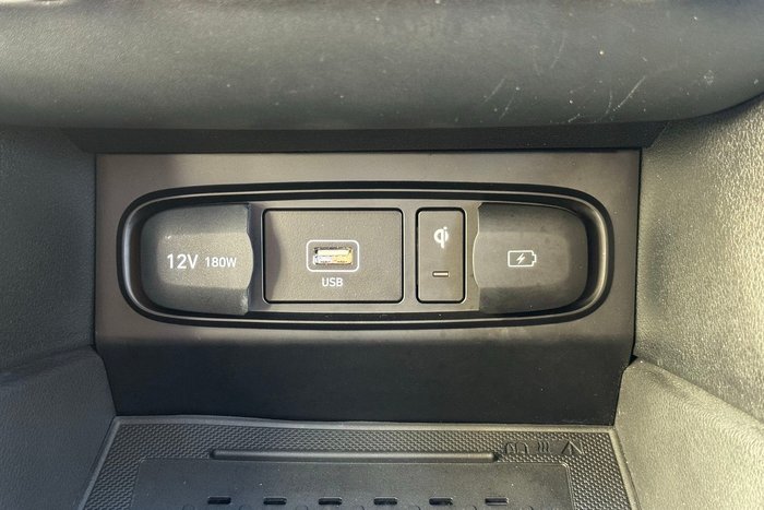 2023 Hyundai Santa Fe Active