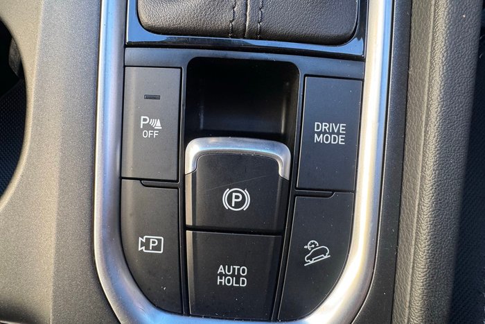 2023 Hyundai Santa Fe Active