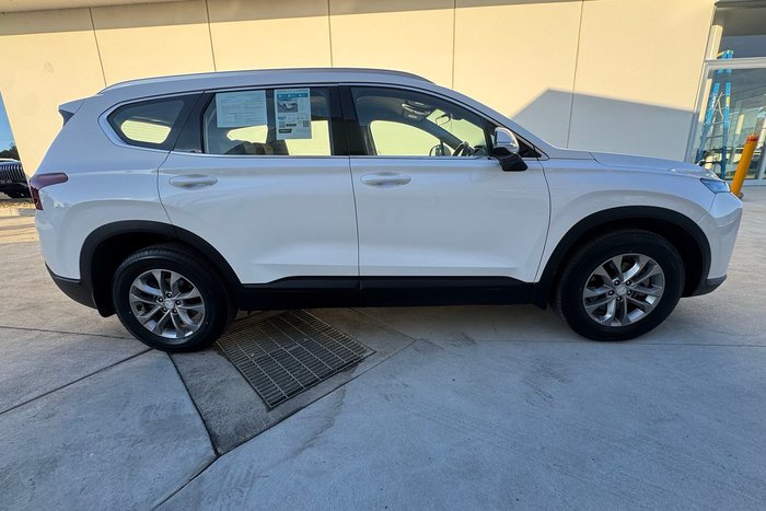 2023 Hyundai Santa Fe Active