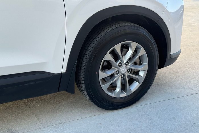 2023 Hyundai Santa Fe Active