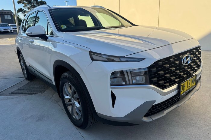 2023 Hyundai Santa Fe Active