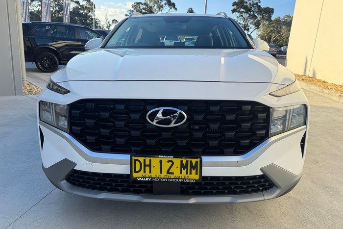 2023 Hyundai Santa Fe Active