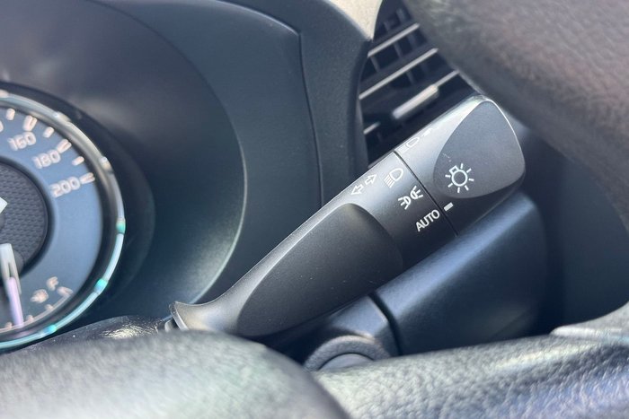 2021 Toyota Hilux SR Hi-Rider