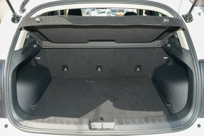 2024 GWM Haval Jolion Lux