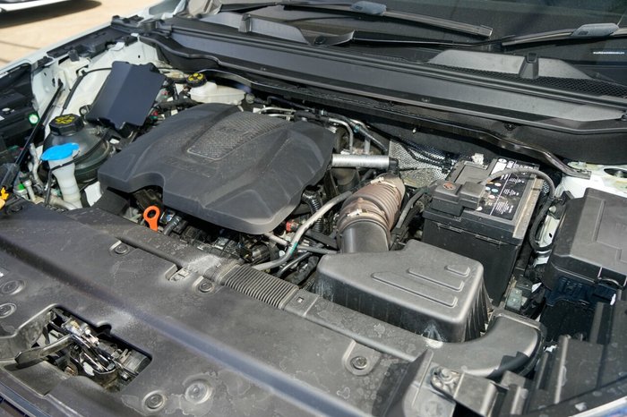 2024 GWM Haval Jolion Lux