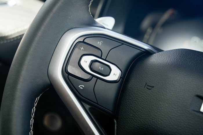 2024 GWM Haval Jolion Lux