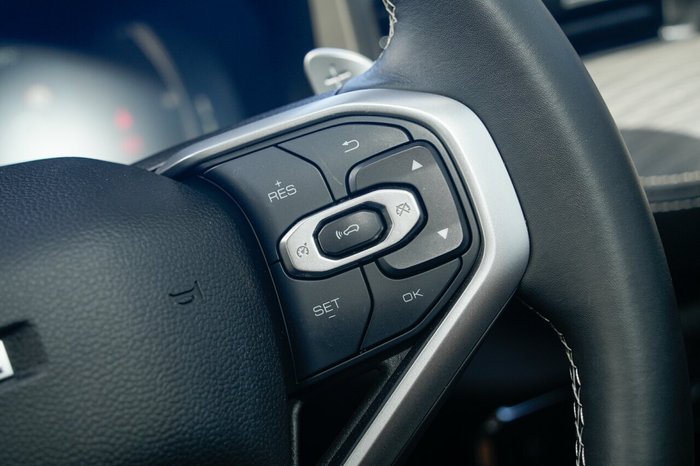 2024 GWM Haval Jolion Lux