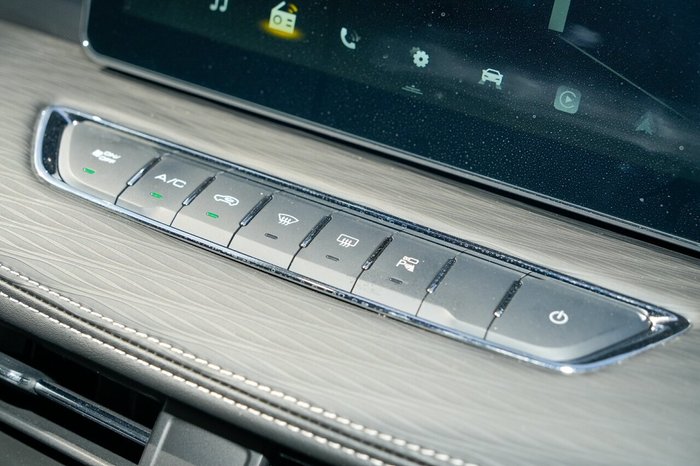 2024 GWM Haval Jolion Lux