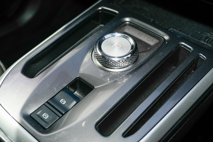 2024 GWM Haval Jolion Lux