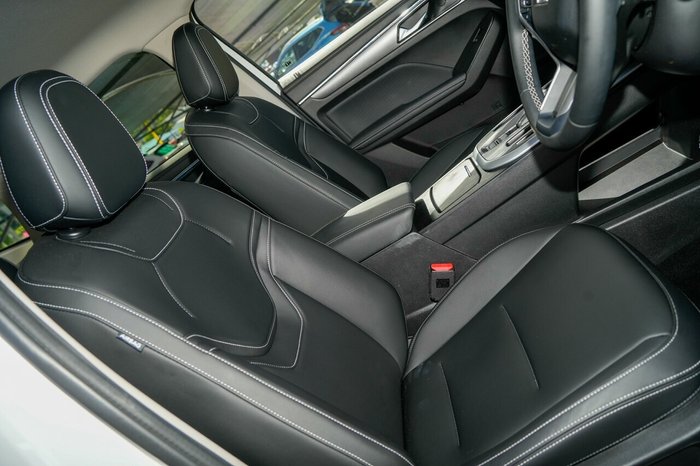 2024 GWM Haval Jolion Lux