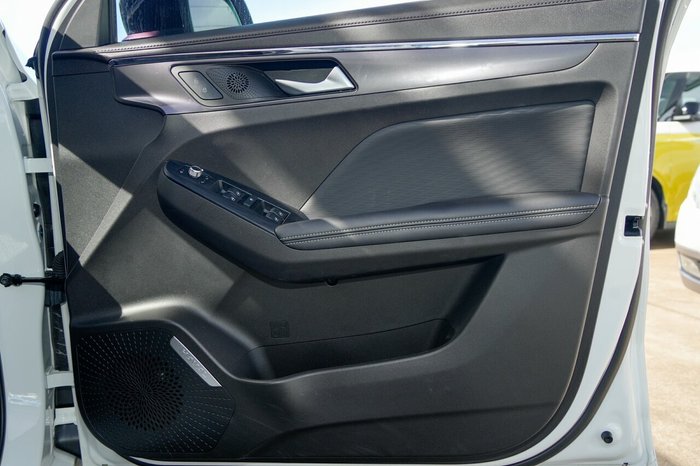 2024 GWM Haval Jolion Lux