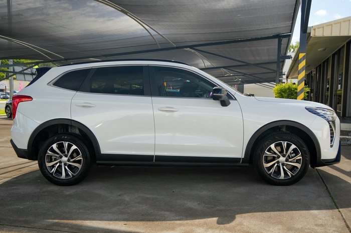 2024 GWM Haval Jolion Lux