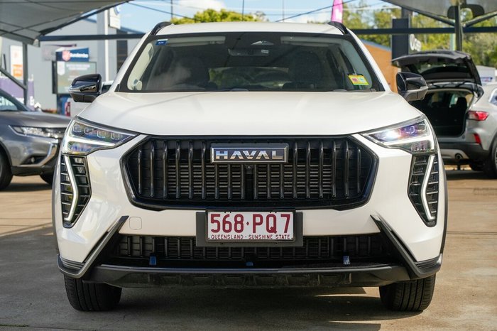 2024 GWM Haval Jolion Lux