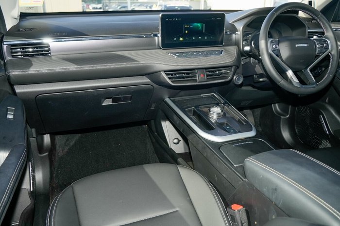 2024 GWM Haval Jolion Lux