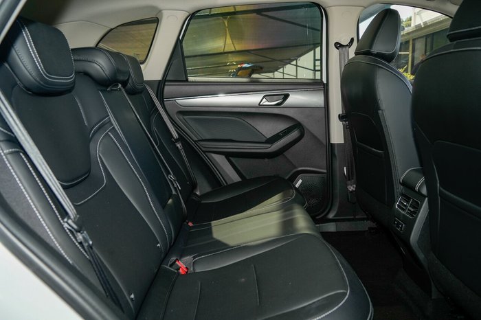 2024 GWM Haval Jolion Lux