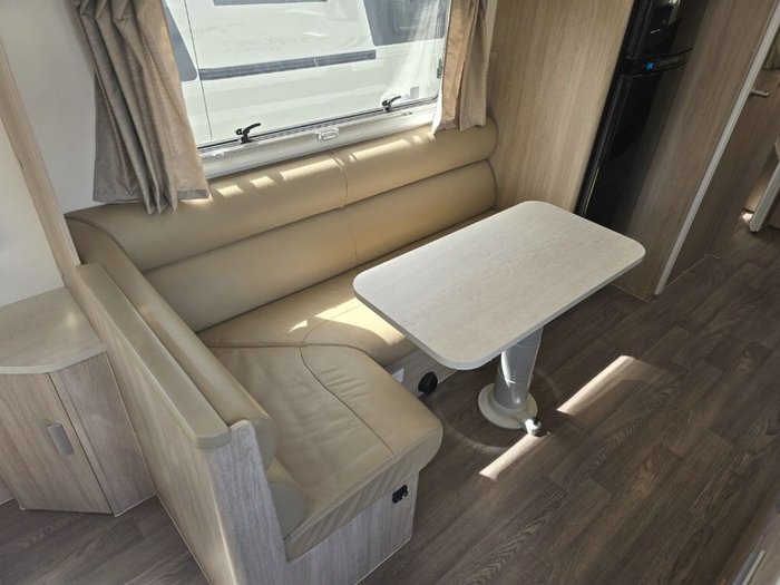2017 JAYCO STARCRAFT OUTBACK 22.68-1OB