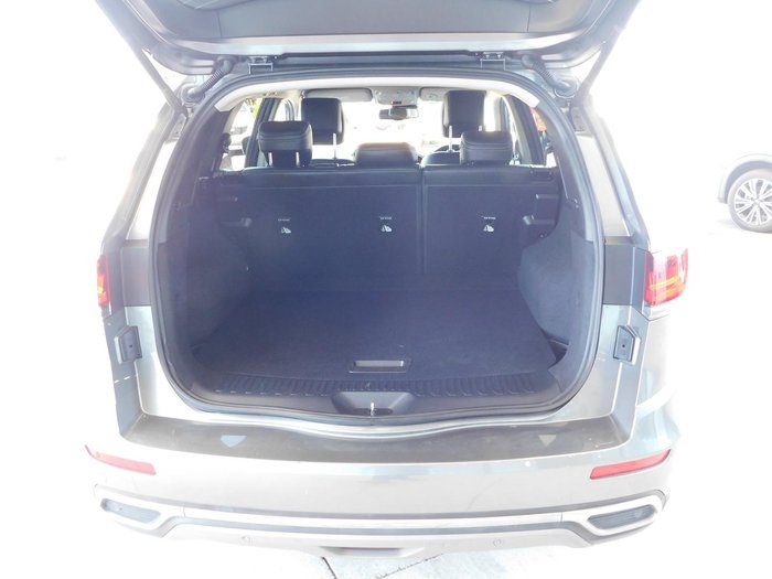 2024 Renault Koleos Zen