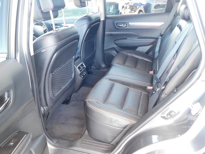 2024 Renault Koleos Zen