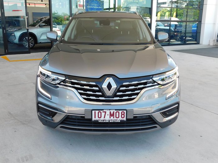 2024 Renault Koleos Zen