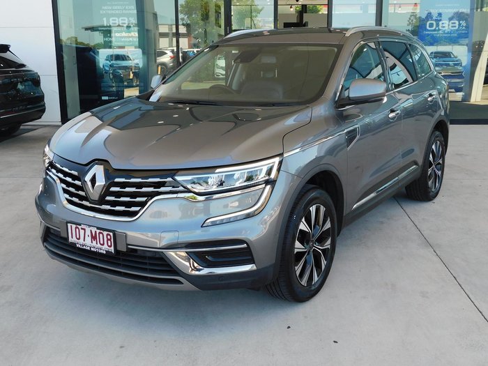 2024 Renault Koleos