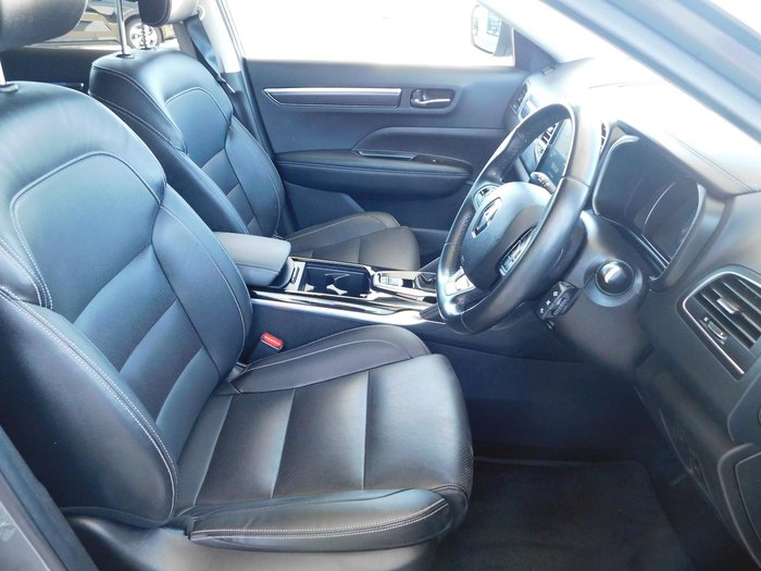 2024 Renault Koleos Zen