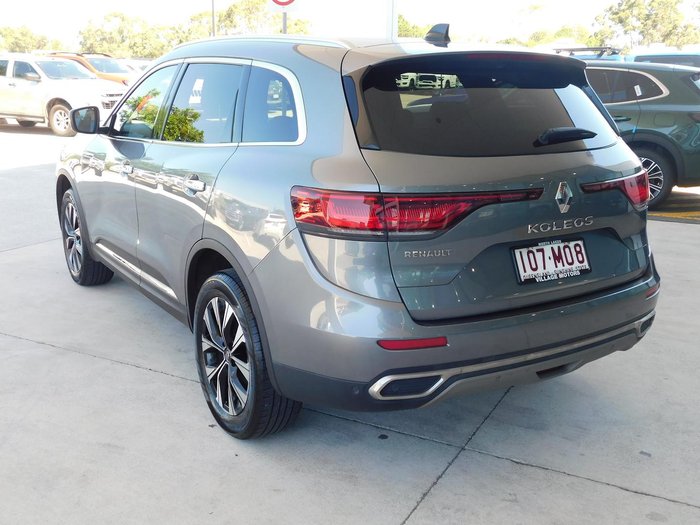 2024 Renault Koleos Zen