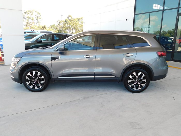 2024 Renault Koleos Zen